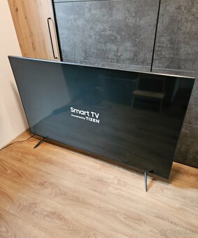 Samsung TV 65" 4k reset - 2