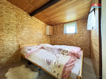 Prodej zahrady, 406 m², Sadov - 2