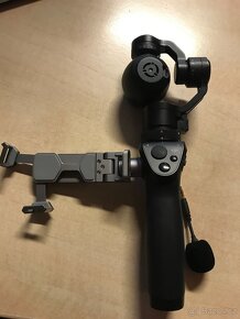 Prodam sportovni kameru dji zenmuse x3 - 2