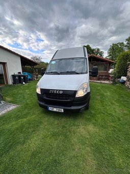 Iveco Daily 2.3 - 2