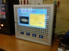 Jukebox, music box, MP3 ,jubox - 2