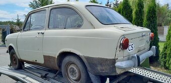 Steyer - Fiat 850 - 2