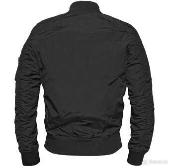 Alpha Industries S Velikost - Top Stav - 2