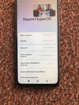 Xiaomi Redmi 13c 5G - 2