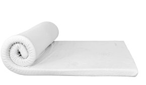 Matrace vrchní VISCOPUR® Tencel, 85 x 210, výška 7 cm. - 2