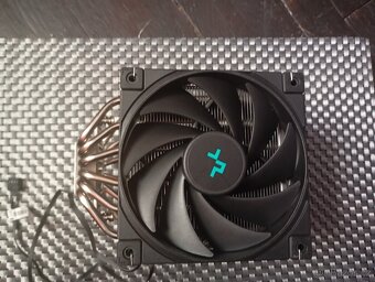 DeepCool AK620 - 2