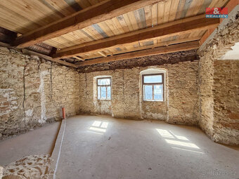 Prodej rodinného domu, 193 m², Choustník - 2