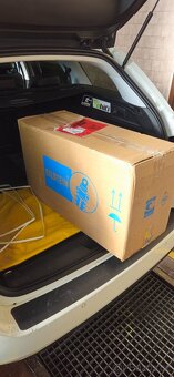 Bilstein B16 stavitelný - 2