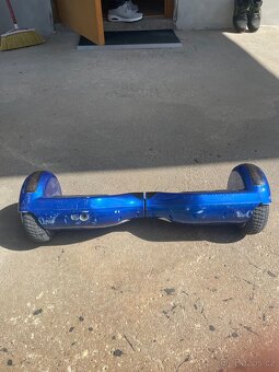 Howerboard - 2