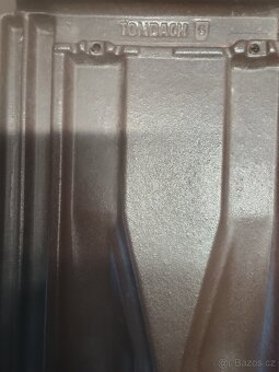 TONDACH krytina - 2