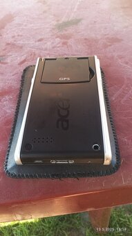 ACER n35 - pocket PC / kapesní počítač PDA - 2