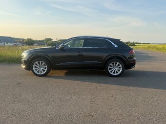Audi Q8 3,0 TDi 210 KW Quattro - 2