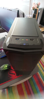 PC sestava - 2
