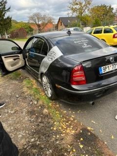 Superb 1.9 tdi - 2