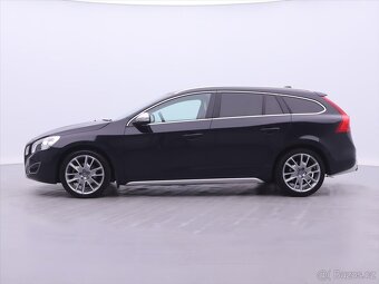 Volvo V60 2,0 D4 120KW R-Design Xenon (2012) - 2