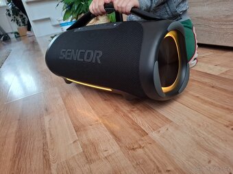 Sencor Resonex Mega - 2