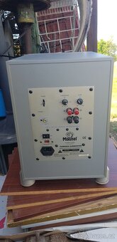 Magnat - 2
