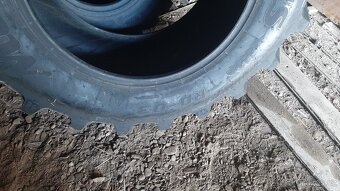 Prodám pláště 480/65R28-Mitas rd 03 - 2