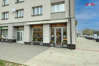 Prodej obchod a služby, 133 m², Praha 10 - Kubánské náměstí - 2