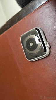 Apple watch series 5 44m + pasek zdarma - 2