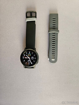 Garmin Vivoactive 5 + náhradní řemínek - 2