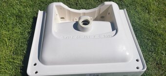 Umyvadlo Laufen Pro S 60 - 2