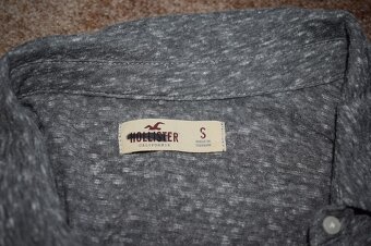 Kardigan, přehoz, svetřík Hollister S/36 - 2