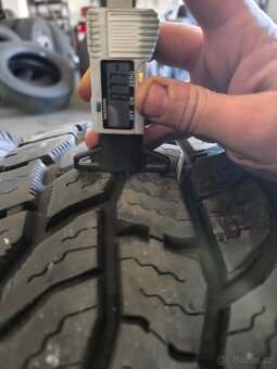 275/65R18 Cooper Discoverer A/T 3 - 2