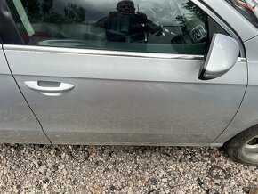 Passat B7 - 2