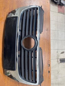 Maska VW PASSAT B6 r.v. 2005-2010 3C0853651 - 2