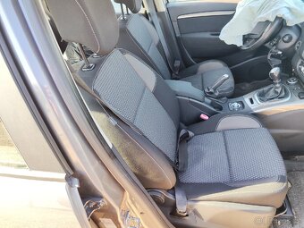 Renault Megane Scenic III 1.2 tce, nový motor - 2