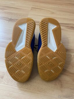 Sálovky Adidas vel. 37,5 - 2