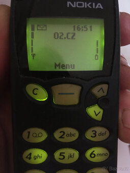 Nokia 5110 - 2