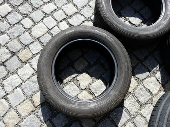 LETNÍ PNEU 205/60R16 CONTINENTAL - 2