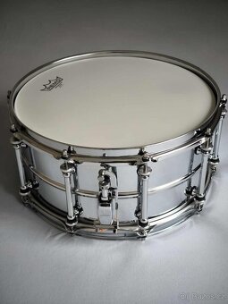 Pearl Ian Paice signature snare 14×6,5" - 2
