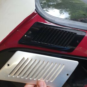 3D tisk Trabant - 2
