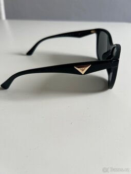 Sluneční brýle Emporio Armani - 2