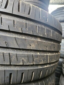 245/45R18 96Y Bravuris 3HM BARUM - 2