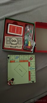Monopoly - 2