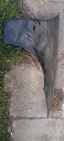 Prodám přední blatník bmw - 2