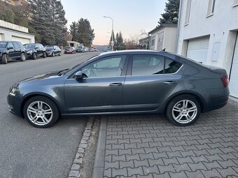 Skoda octavia 2.0 tdi, 110kw, dsg, LED, navi - 2