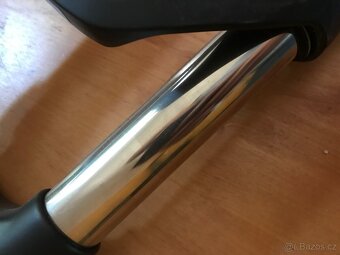 RockShox Reba RL - 2