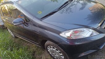 Prodám Honda Fr-v 2.2cdti 103 kW 6 mistne - 2