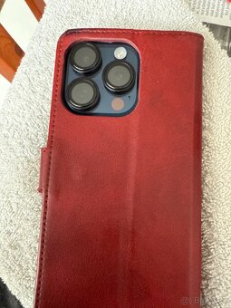 Prodám iPhone 15 pro 128 gb - 2