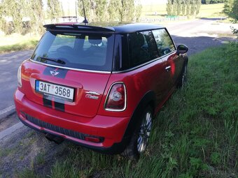 Mini Cooper JCW 155 kW - 2