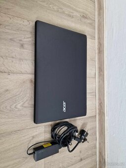 Notebook Acer Aspire E5-571g na filmy internet starší hry at - 2