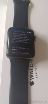 Apple watch 3 42 mm - 2