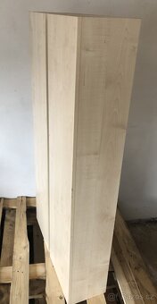 Akustické panely - bedny. - 2