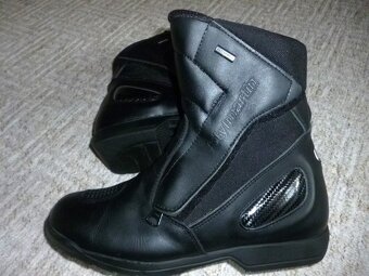 STYLMARTIN - moto boty - 2