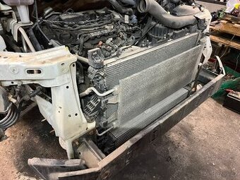 Chaldičová stěna 2.0 BlueHdi 120kW - 2